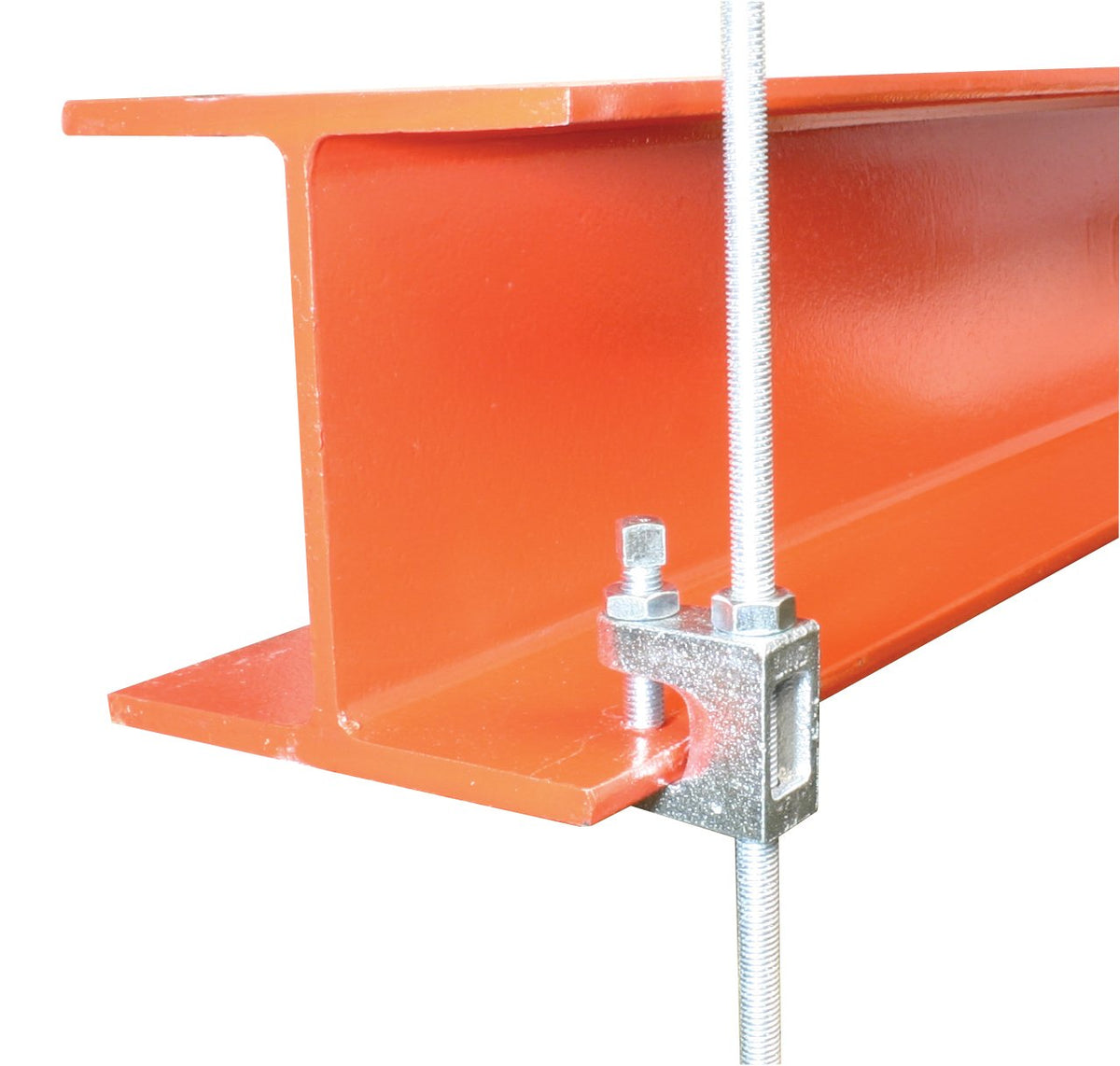 Lindapter Flange Clamp(Max. 23mm Thick)- MTN Shop EU - imagen 3