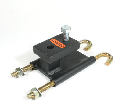 Doughty Adjustable Girder Clamp