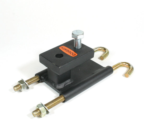 Doughty Adjustable Girder Clamp
