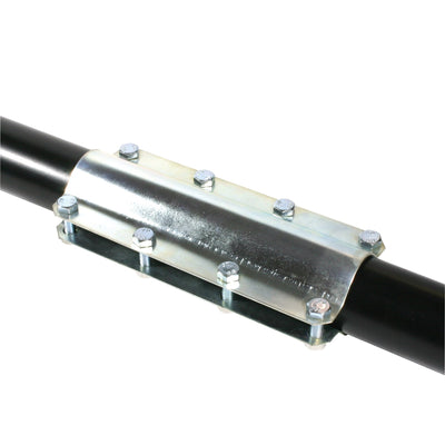 Doughty Scaffold Clamp - Pipe to Pipe Coupler