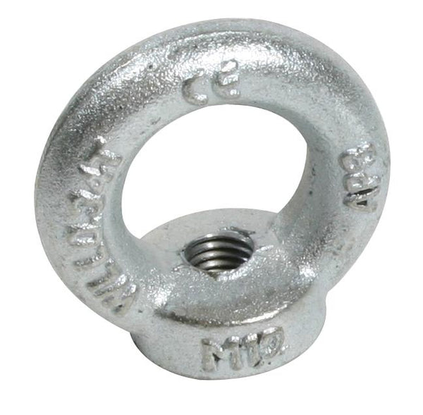 Doughty Eye Nuts (M6 & M8)