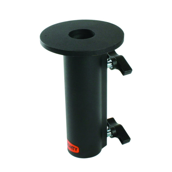 Doughty Followspot Top – A 29mm receiver with a 90mm supporting surface. – Now available at MTN Shop UK.