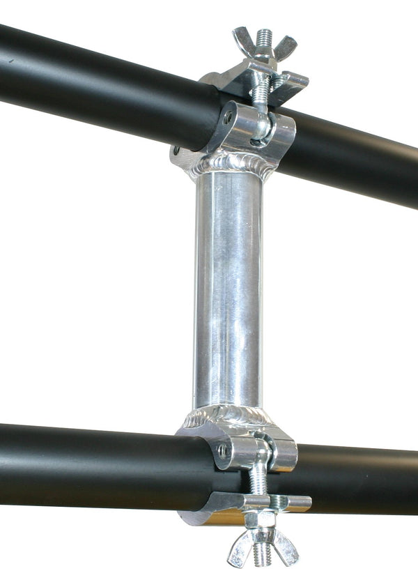 Doughty Pipe To Pipe Coupler