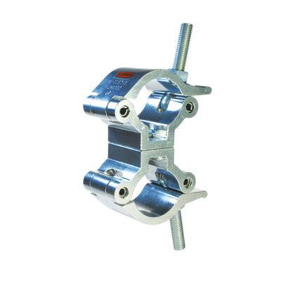 Doughty Parallel Coupler 48mm Lightweight – second image