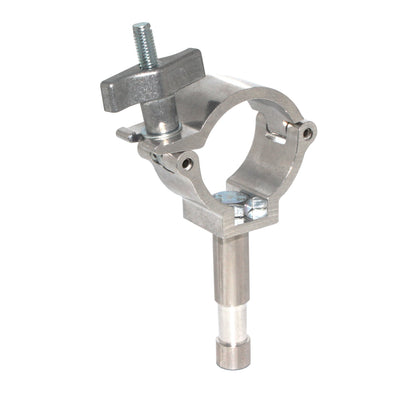 Doughty Clamp with ⌀16mm Lighting Pin (Super Lightweight Beamer Clamp). Supplied by MTN Shop EU