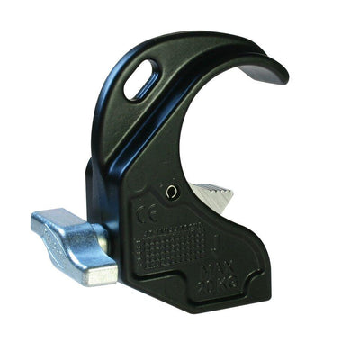 Doughty Twenty Clamp - TÜV Approved – second image