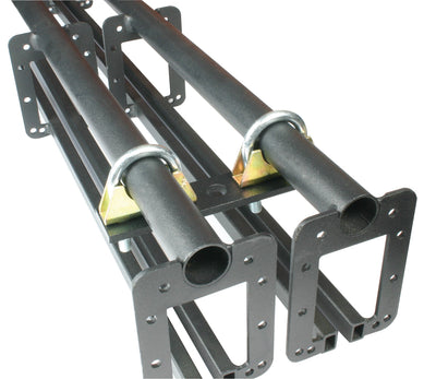Doughty Sixtrack- Overlap Bracket – second image