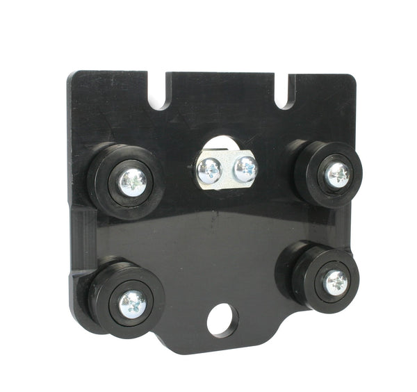 Doughty Sixtrack Master Runner(6kg SWL). Supplied by MTN Shop EU