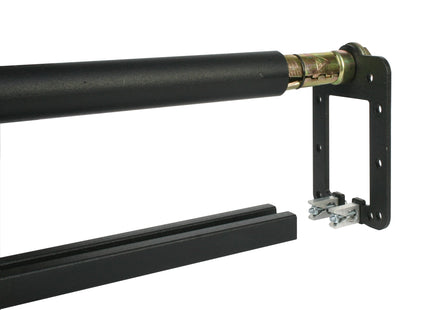 Doughty SixTrack- End Plate/Adaptor Plate