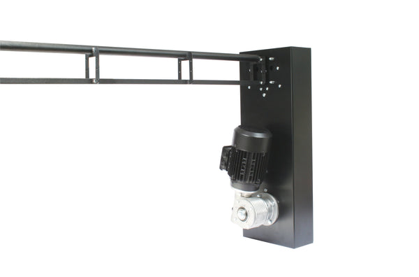Doughty Sixtrack Electric Track Drive System supplied by MTN Shop EU