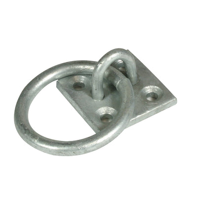 Doughty Scenery Fixing - Ring Plate - MTN SHop EU