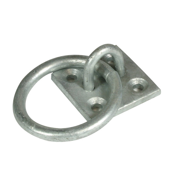 Doughty Scenery Fixing - Ring Plate - MTN SHop EU