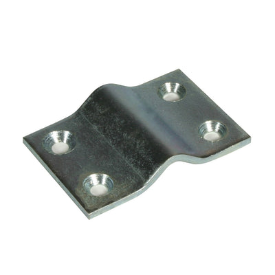 Doughty Scenery Fixing- 66mm x 45mm- Grummet End Fixing- MTN Shop EU