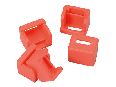 Tacwise 0849 Spare Nose Pieces for 191EL (Pack of 5) – – Now available at MTN Shop UK.