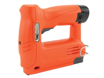 Tacwise 140-180EL Cordless Staple/Nail Gun 12V – – Now available at MTN Shop UK.