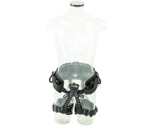 Guardian Five Point Harness – – Now available at MTN Shop UK.