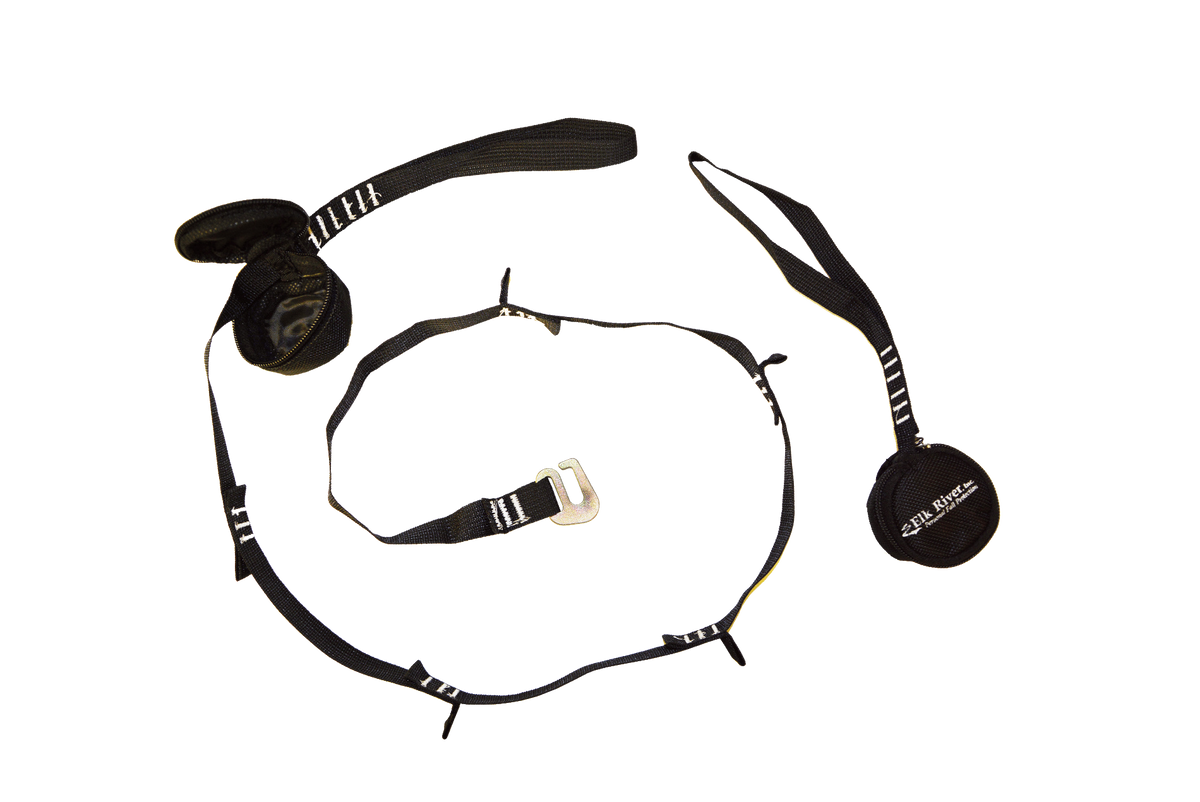 Guardian Suspension Trauma Straps (Used/supplied in pairs) – – Now available at MTN Shop UK. - imagen 2