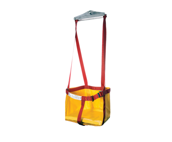 Guardian Bosun's Chair with Spreader Bar – – Now available at MTN Shop UK.