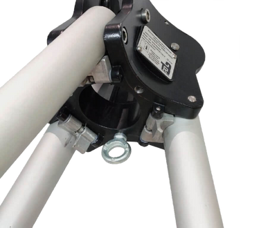 Confined Space Tripod