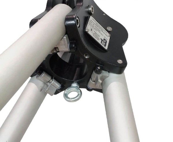 Guardian TR3 Confined Space Tripod Kit – – Now available at MTN Shop UK.