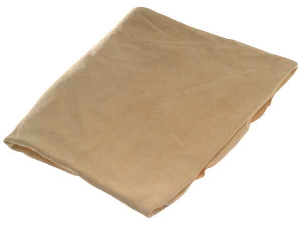U-Care Large Chamois Leather 2.25ft – – Now available at MTN Shop UK.