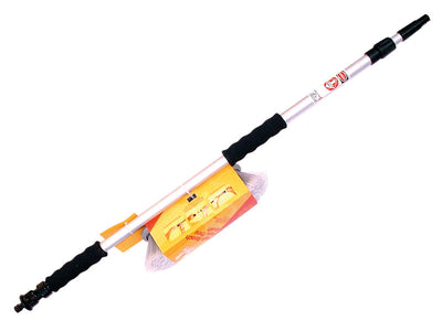 U-Care High Reach Flow-Thru Brush – – Now available at MTN Shop UK.