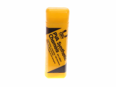 U-Care PVA Synthetic Chamois 64 x 43cm – – Now available at MTN Shop UK.