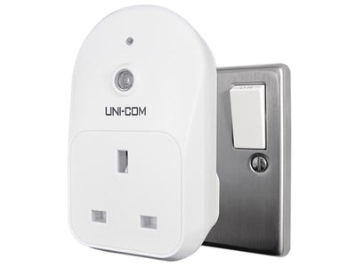 Uni-Com Security Timer – – Now available at MTN Shop UK.
