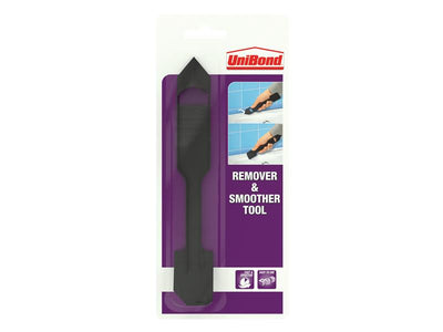 UniBond Sealant Smoother & Remover Tool – – Now available at MTN Shop UK.