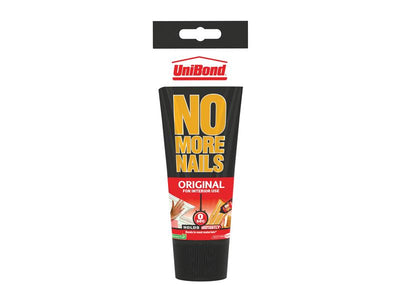UniBond No More Nails Original Tube 234g – – Now available at MTN Shop UK.