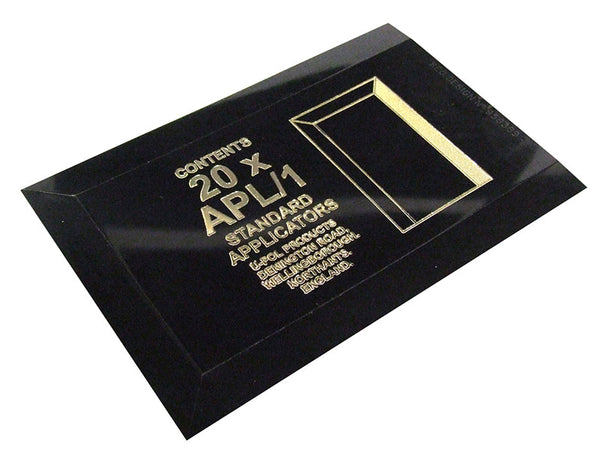 U-POL Applicator (Single) – – Now available at MTN Shop UK.