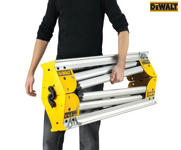 Heavy-Duty Work Support Stand Sawhorse - imagen 4