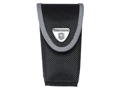 Victorinox Black Fabric Belt Pouch 2-4 Layer – – Now available at MTN Shop UK.