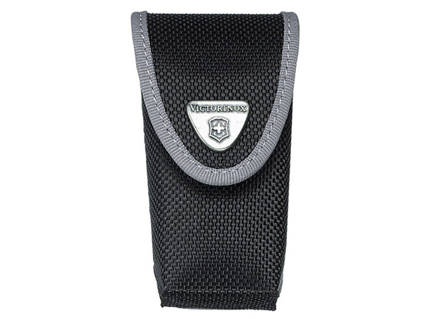 Victorinox Black Fabric Belt Pouch 2-4 Layer – – Now available at MTN Shop UK.