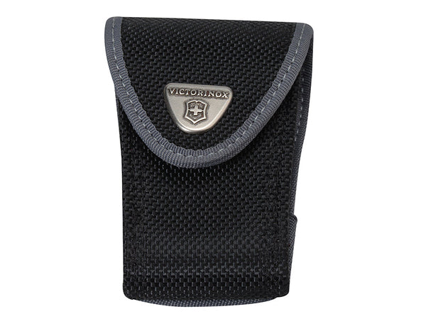 Victorinox Black Fabric Pouch 5-8 Layer – – Now available at MTN Shop UK.