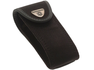 Victorinox Black Fabric Pouch 4-6 Layer – – Now available at MTN Shop UK.