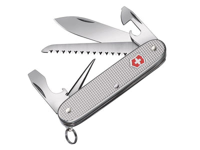 Victorinox Farmer Swiss Army Knife 0824126 – – Now available at MTN Shop UK.