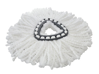 Vileda Turbo 100% Microfibre Mop Refill – – Now available at MTN Shop UK.