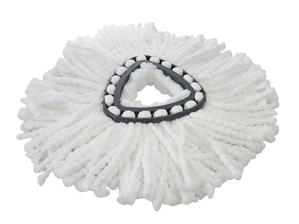 Vileda Turbo 100% Microfibre Mop Refill – – Now available at MTN Shop UK.