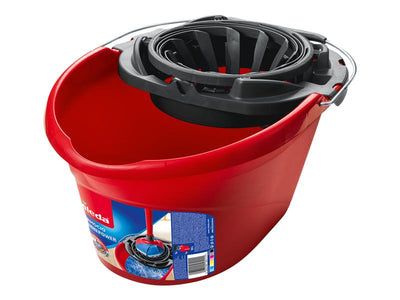 Vileda SuperMocio Bucket & Torsion Wringer – – Now available at MTN Shop UK.