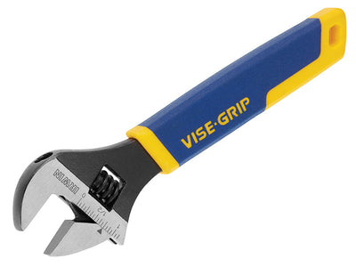 IRWIN Vise-Grip Adjustable Wrench Component Handle 200mm (8in) – – Now available at MTN Shop UK.