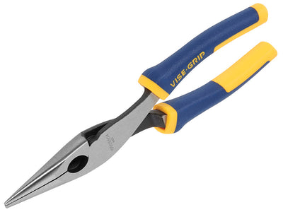 IRWIN Vise-Grip Long Nose Pliers 200mm (8in) – – Now available at MTN Shop UK.