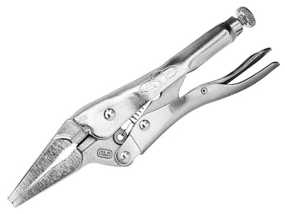 IRWIN Vise-Grip 6LNC Long Nose Locking Pliers 150mm (6in) – – Now available at MTN Shop UK.
