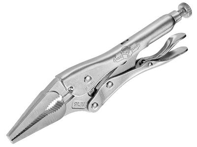 IRWIN Vise-Grip 9LNC Long Nose Locking Pliers 225mm (9in) – – Now available at MTN Shop UK.
