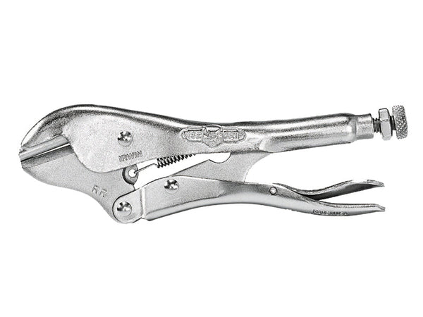 IRWIN Vise-Grip RR Locking Pinch-Off Tool 175mm (7in) – – Now available at MTN Shop UK.