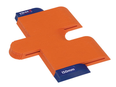 Vitrex Profile Gauge 150mm – – Now available at MTN Shop UK.