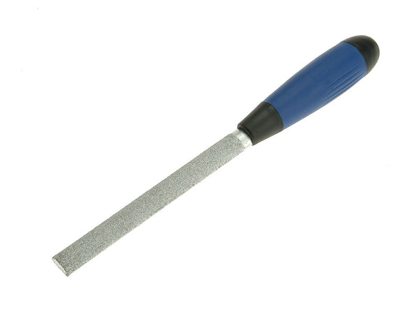 Vitrex Soft Grip Tile File – – Now available at MTN Shop UK.