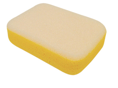 Vitrex Dual Purpose Grouting Sponge – – Now available at MTN Shop UK.