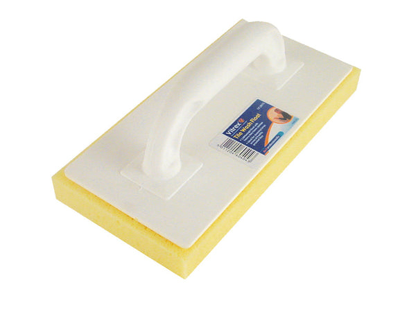 Vitrex Tile Wash Float 11 x 5.1/2in – – Now available at MTN Shop UK.
