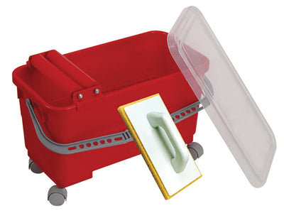 Vitrex Professional Tile Wash Kit – – Now available at MTN Shop UK.